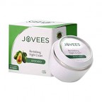 Jovees Avocado Night Cream, 50gm